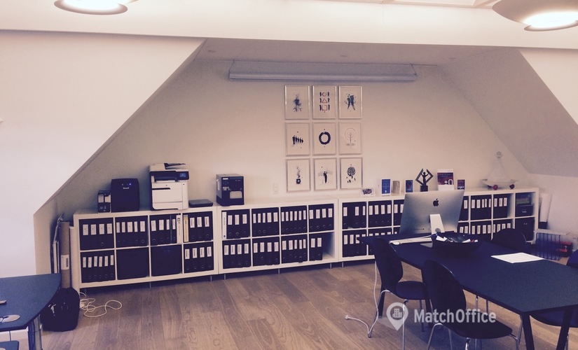 Office Gunhilds Plads 6,2 sal 7100 Vejle