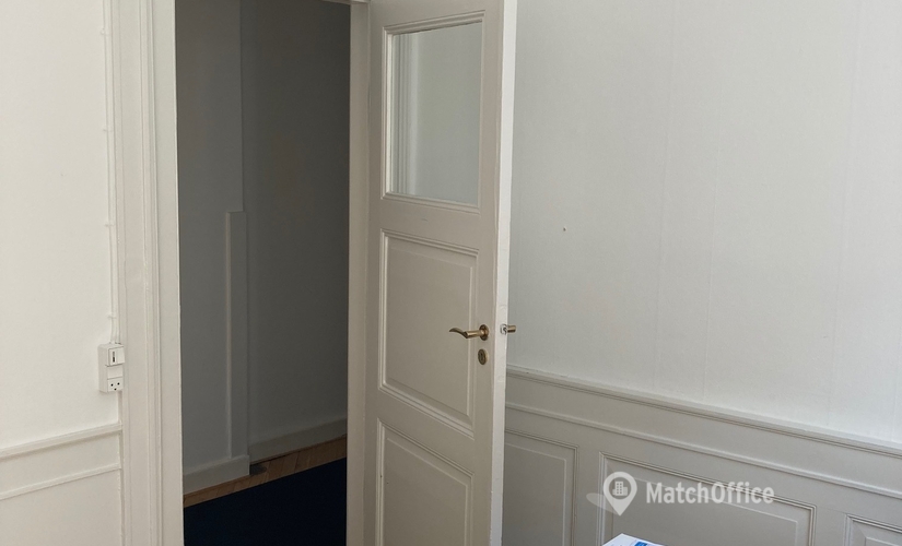 Kontor til leje på Amaliegade 14 A, 1256 København K - 15 m² | Foto 2 - Lokalebasen.dk