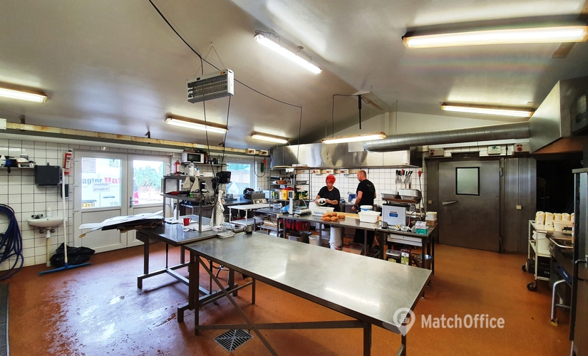 Butik til leje på Randersvej 11, 8800 Viborg - 432 m² | Foto 3 - Lokalebasen.dk
