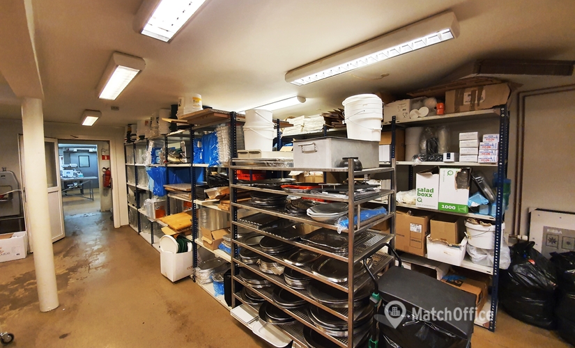 Butik til leje på Randersvej 11, 8800 Viborg - 432 m² | Foto 2 - Lokalebasen