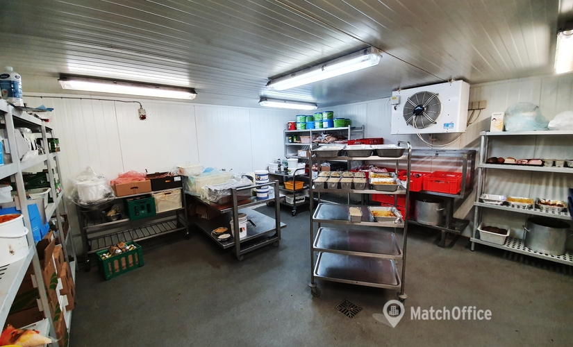 Butik til leje på Randersvej 11, 8800 Viborg - 432 m² | Foto 4 - Lokalebasen