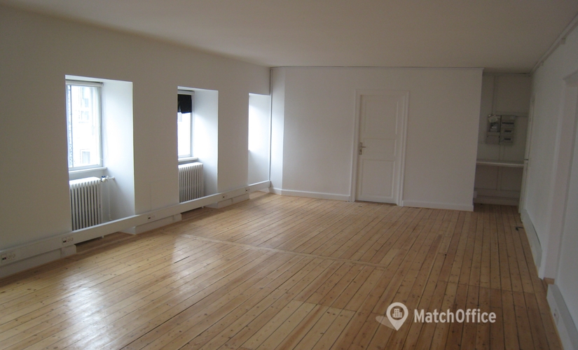 145 m² Commercial office for rent in Copenhagen City Center, Sankt Peders Stræde  45 (1453) can satisfy all our needs  - 3 | MatchOffice.com