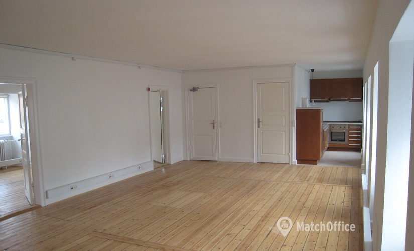 145 m² Office space for rent in Copenhagen City Center, Sankt Peders Stræde  45 (1453) can satisfy all our needs  - 2 | MatchOffice.com