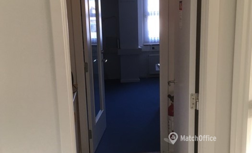 Office Lichtenbergsgade 3c, 1 sal 8700 Horsens