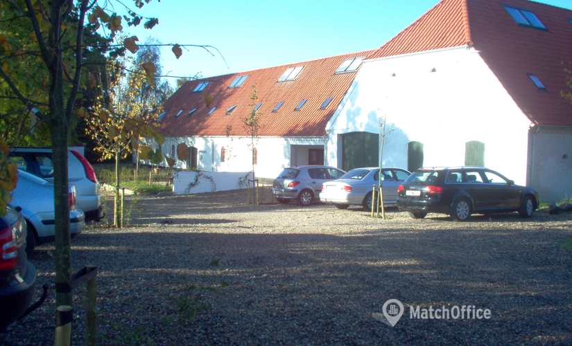 Kontor til leje på Middelfartvej 77, 5466 Asperup - 750 m² | Foto 2 - Lokalebasen