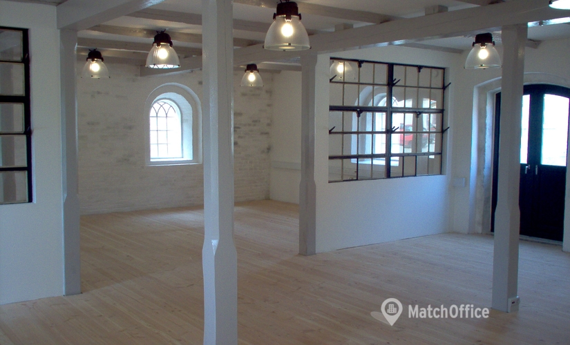 Kontor til leje på Middelfartvej 77, 5466 Asperup - 750 m² | Foto 3 - Lokalebasen
