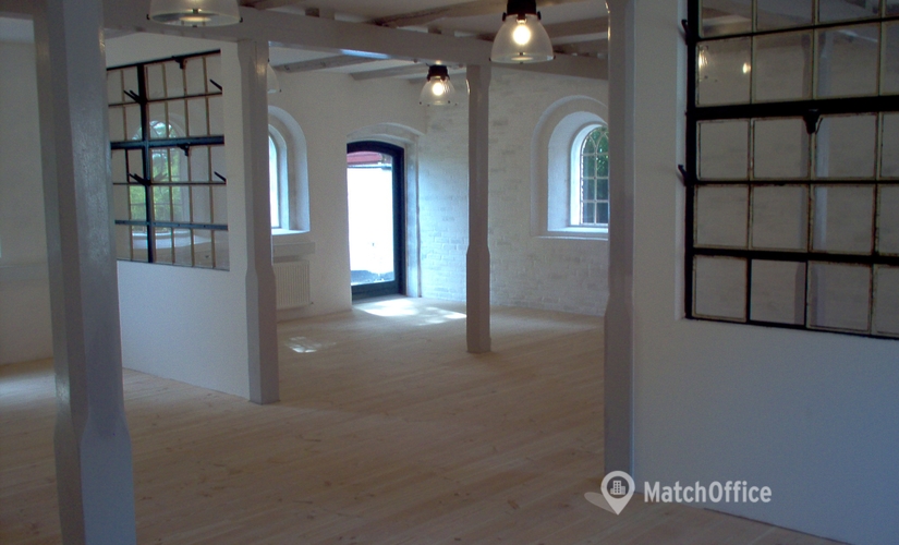 Kontor til leje på Middelfartvej 77, 5466 Asperup - 750 m² | Foto 4 - Lokalebasen.dk