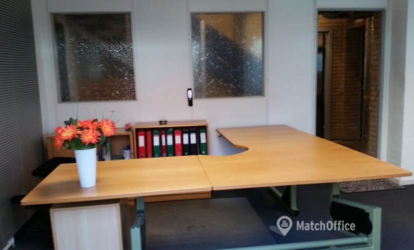 65 m² Office for rent in Tappernoje, Karlshøj 34 (4733) can benefit your business - 1 | MatchOffice.com