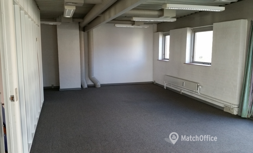 65 m² Business office for rent in Tappernoje, Karlshøj 34 (4733) can satisfy all our needs - 2 | MatchOffice.com