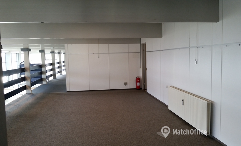 65 m² Serviced office up for rent in Tappernoje, Karlshøj 34 (4733) can satisfy all our needs  - 3 | MatchOffice.com