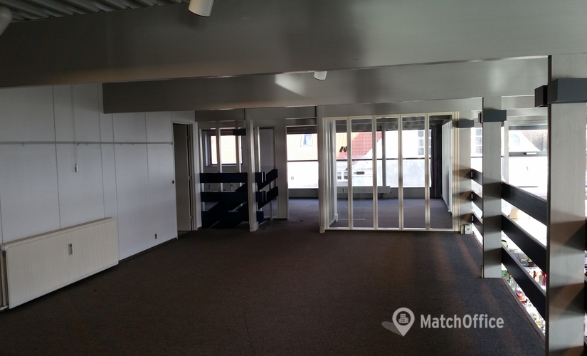 65 m² Serviced office for rent in Tappernoje, Karlshøj 34 (4733) can benefit your business - 4 | MatchOffice.com