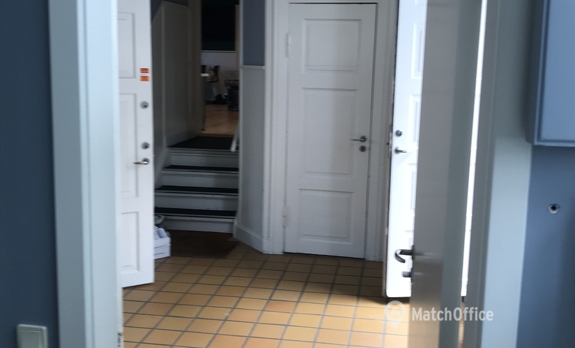 125 m² Commercial office up for rent in Greve, Degnestræde 7, 2670 - 1 | MatchOffice
