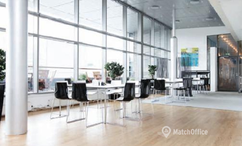 Kontor Tuborg Boulevard 5 2900 Hellerup