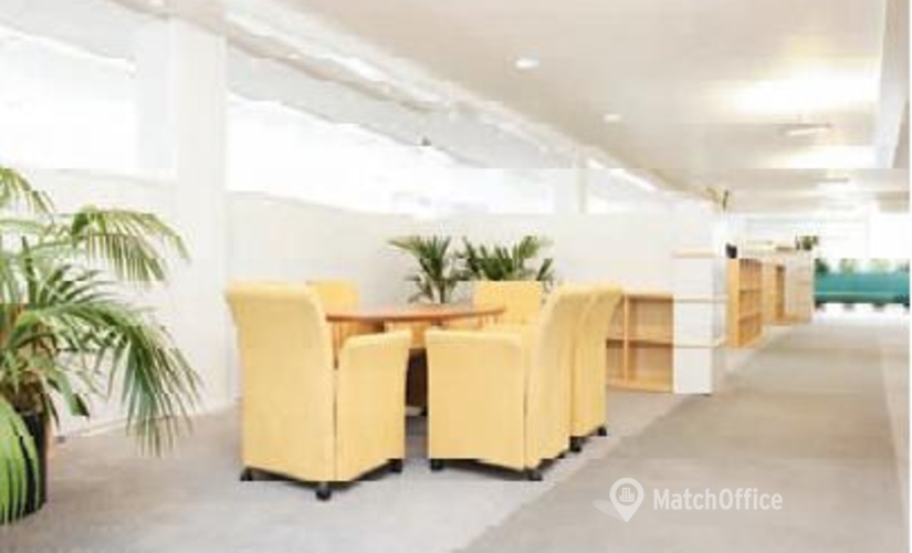 Kontor Tuborg Boulevard 5 2900 Hellerup
