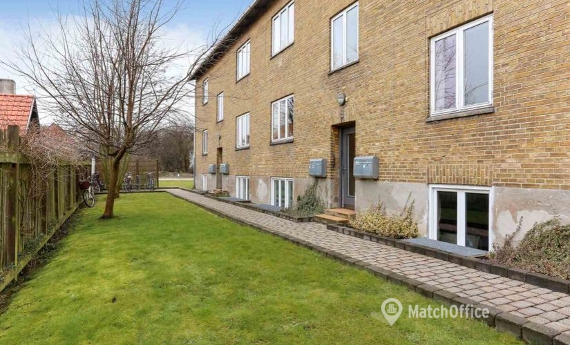 Kontor til leje på Mosevej 14, 2860 Søborg - 84 m² | Foto 0 - Lokalebasen.dk