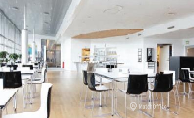 Kontor Tuborg Boulevard 5 2900 Hellerup