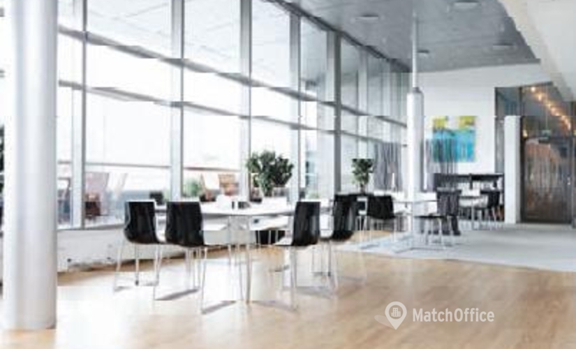 Kontor Tuborg Boulevard 5 2900 Hellerup