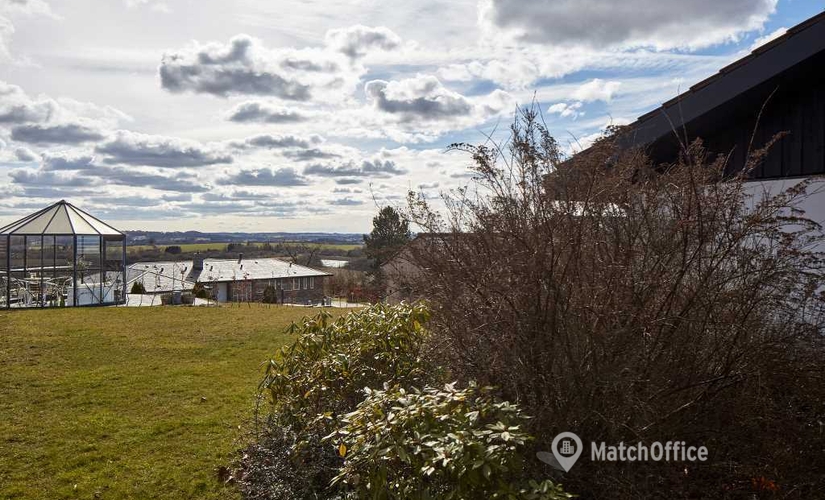 Kontor til leje på Ved Bakken 27, 5492 Vissenbjerg - 45 m² | Foto 2 - Lokalebasen.dk