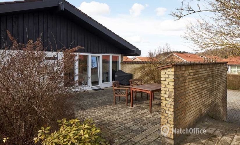 Kontor til leje på Ved Bakken 27, 5492 Vissenbjerg - 45 m² | Foto 3 - Lokalebasen.dk