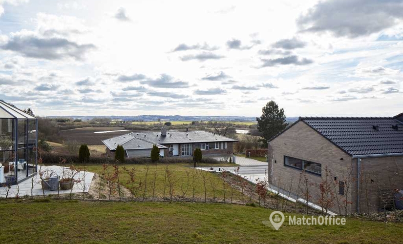 Kontor til leje på Ved Bakken 27, 5492 Vissenbjerg - 45 m² | Foto 4 - Lokalebasen.dk