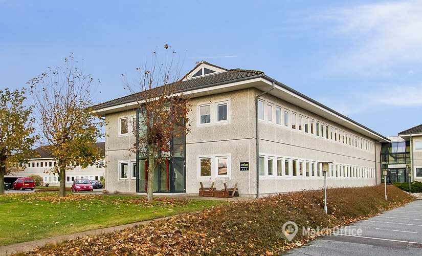 Kontor til leje på Vestervangsvej 4, 8800 Viborg - 2614 m² | Foto 2 - Lokalebasen