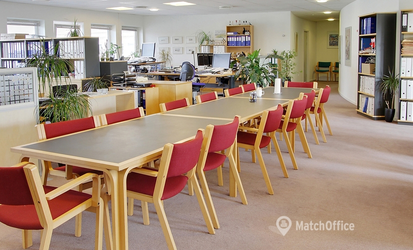 Kontor til leje på Vestervangsvej 4, 8800 Viborg - 2614 m² | Foto 4 - Lokalebasen