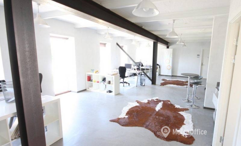 Rent flexible a 1200 m² Coworking  in Lystrup, Skæringvej 88 (8520) - 4 | MatchOffice