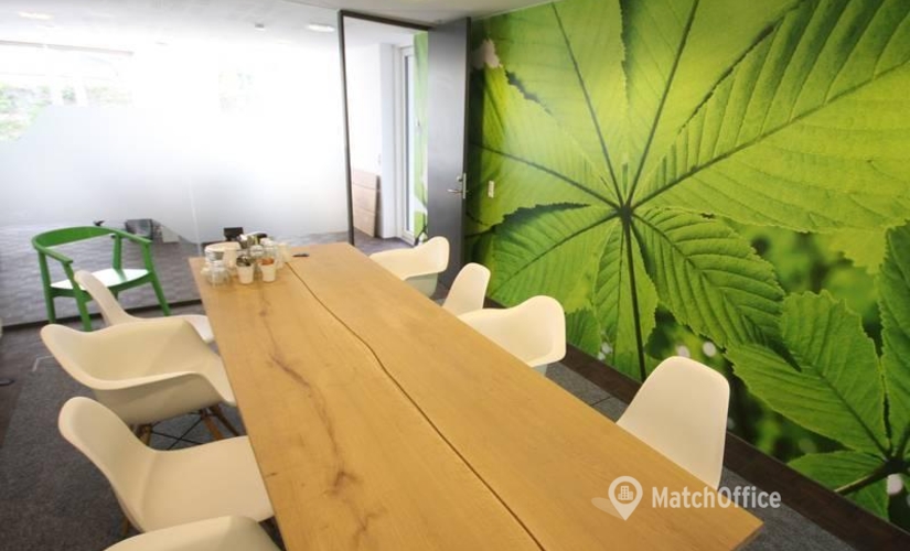 Rent a 1200 m² Convention center in Lystrup, Skæringvej 88 (8520) - 0 | MatchOffice