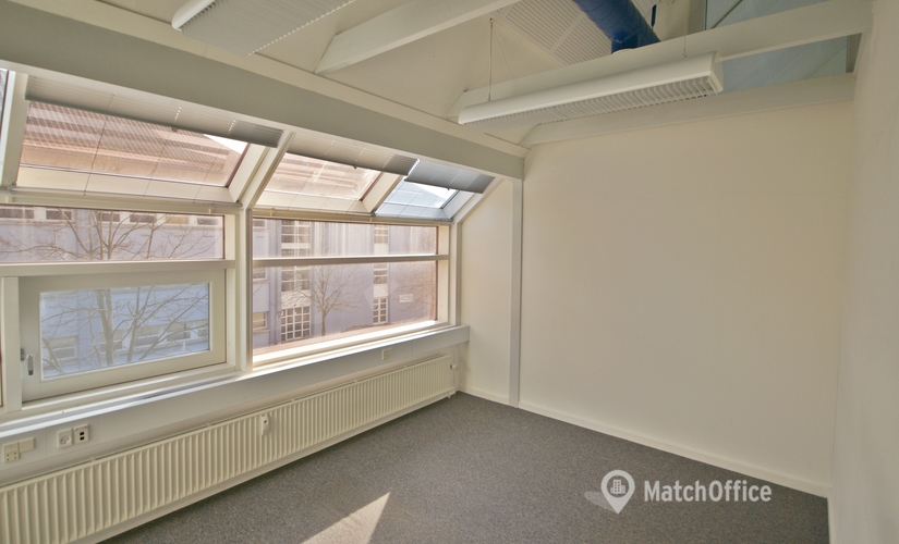 206 m² Office available to rent in Aabenraa, Sct. Nicolai Gade 5 2. sal (6200) can satisfy all our needs  - 3 | MatchOffice