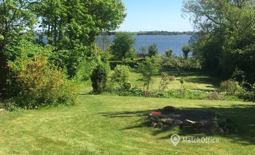 Kontorhotel på Storegade 66, 4780 Stege - 4 m² | Foto 4 - Lokalebasen