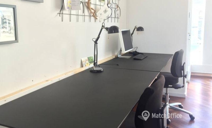 4 m² Serviced office property available to rent in Stege, Storegade 66 (4780) - 3 | MatchOffice