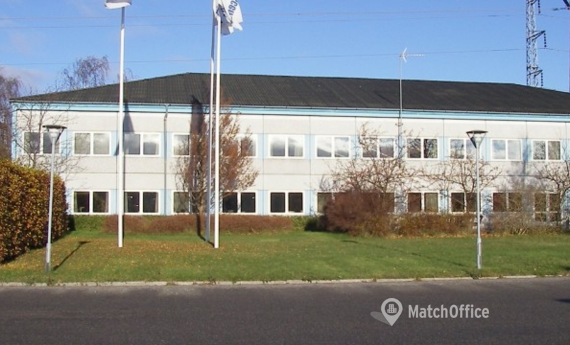 200 m² Office space up for rent in Olstykke, Tinghøjvej 5 (3650) can cater to all your needs  - 2 | MatchOffice