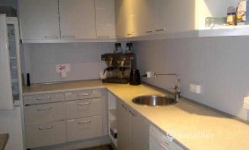 200 m² Business office available to rent in Olstykke, Tinghøjvej 5 (3650) can meet all your requirements  - 1 | MatchOffice.com