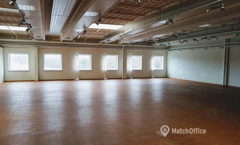 Kontor til leje på Hjarbækvej 65, 8831 Løgstrup - 400 m² | Foto 2 - Lokalebasen.dk