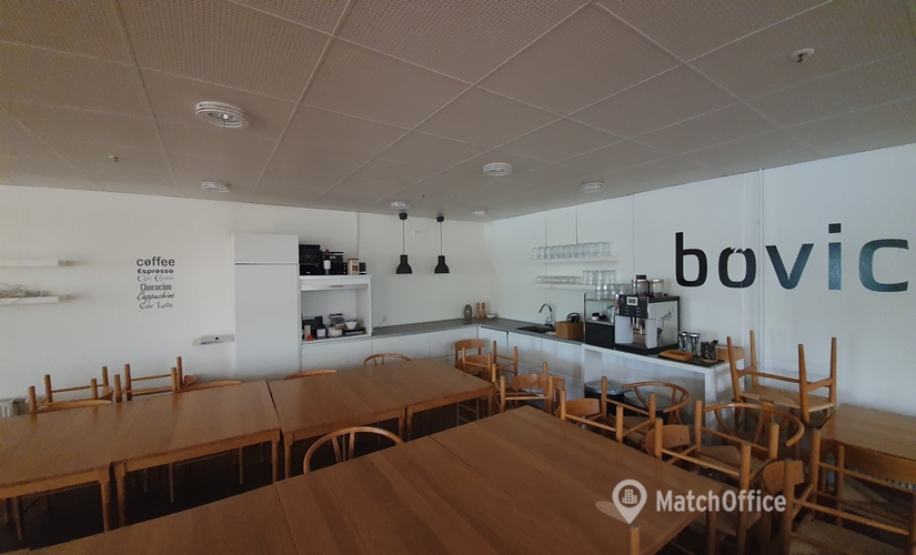 Kontor til leje på Hjarbækvej 65, 8831 Løgstrup - 400 m² | Foto 4 - Lokalebasen.dk