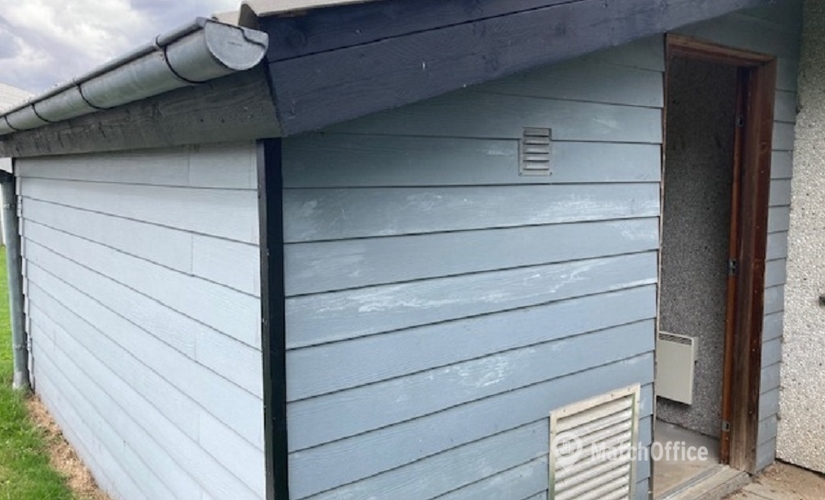 Lager til leje på Skomagervej 6, 7100 Vejle - 15 m² | Foto 1 - Lokalebasen