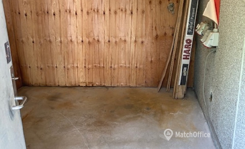 Lager til leje på Skomagervej 6, 7100 Vejle - 15 m² | Foto 2 - Lokalebasen.dk