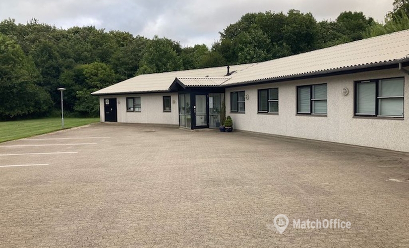 15 m² Commercial warehouse for rent in Vejle, skomagervej 6 (7100) - 0 | MatchOffice.com