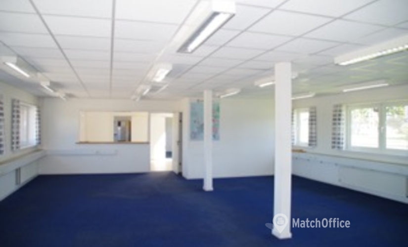 Kontor til leje på Håndværkervej 20, 6710 Esbjerg V - 1500 m² | Foto 4 - Lokalebasen.dk