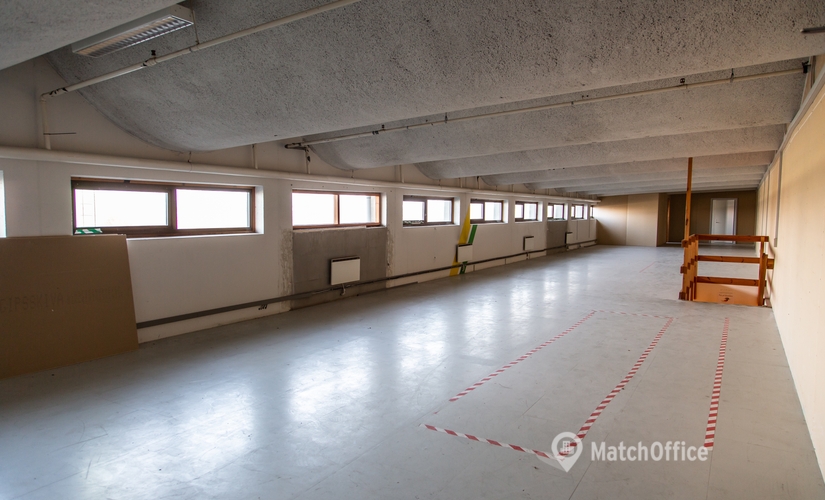 Kontor til leje på Servicevej 6, 4220 Korsør - 210 m² | Foto 3 - Lokalebasen