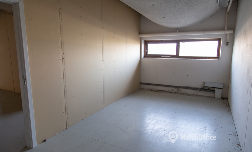 210 m² Business office for rent in Korsor, Servicevej 6, 4220 - 7 | MatchOffice.com
