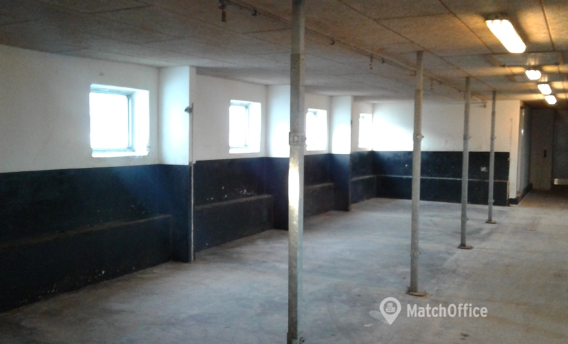 Lager til leje på agerskovvej 4, 4591 Føllenslev - 168 m² | Foto 0 - Lokalebasen