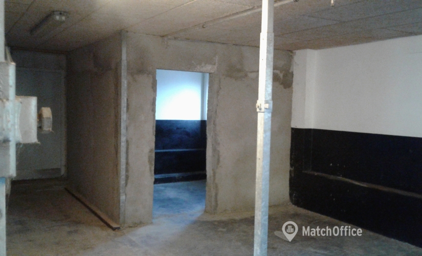 168 m² Workshop space rental in Follenslev, agerskovvej 4 (4591) - 2 | MatchOffice