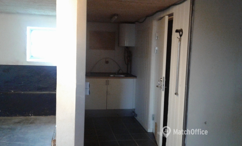 Lager til leje på agerskovvej 4, 4591 Føllenslev - 168 m² | Foto 3 - Lokalebasen