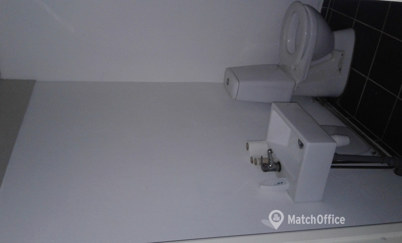 168 m² Warehouse storage for rent in Follenslev, agerskovvej 4 (4591) - 4 | MatchOffice.com