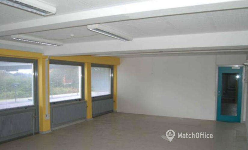 Kontor til leje på Søndergade 16A, 7800 Skive - 904 m² | Foto 2 - Lokalebasen.dk