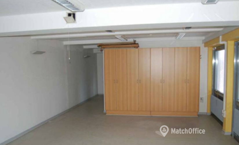 946 m² Office for rent in Skive, Søndergade 16A (7800) can cater to all your needs - 3 | MatchOffice