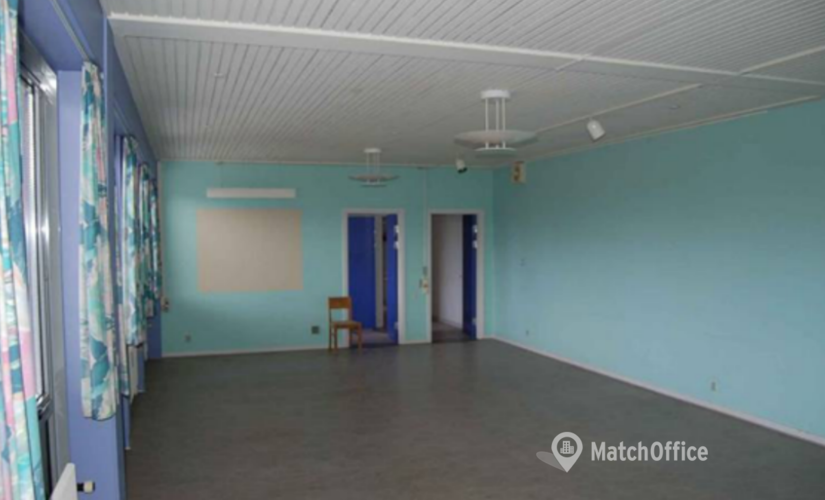 Kontor til leje på Søndergade 16A, 7800 Skive - 904 m² | Foto 4 - Lokalebasen