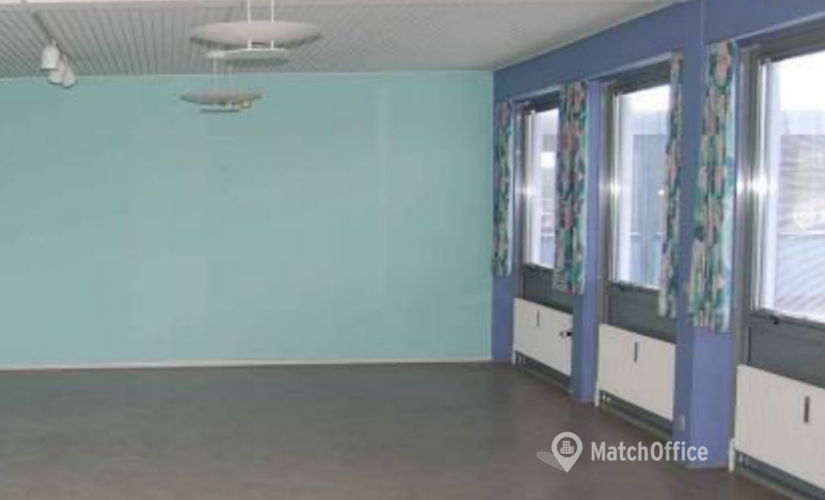 946 m² Flexible office up for rent in Skive, Søndergade 16A (7800) can benefit your business - 5 | MatchOffice