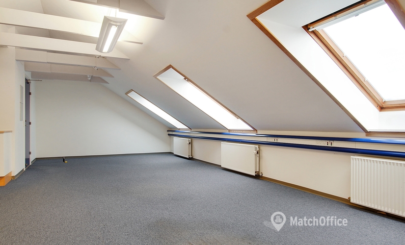 Kontor til leje på Holsbjergvej 31 1, 2620 Albertslund - 472 m² | Foto 2 - Lokalebasen